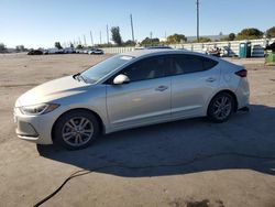 2017 Hyundai Elantra SE en venta en Miami, FL