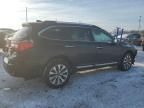 2018 Subaru Outback Touring