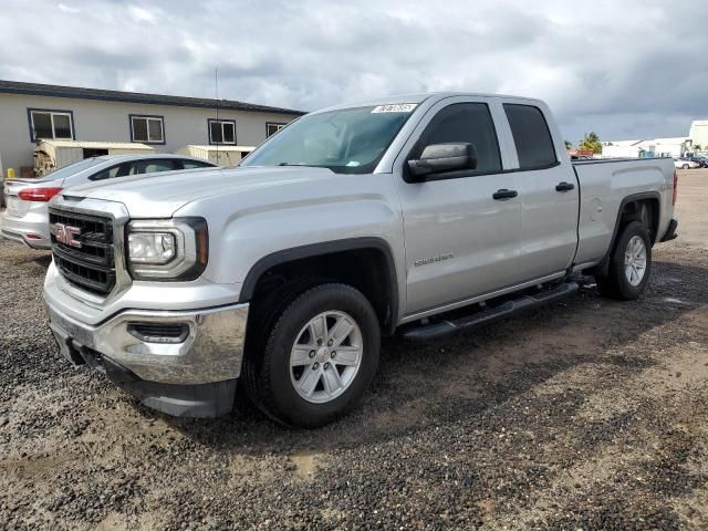 2017 GMC Sierra C1500