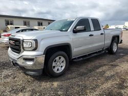 GMC salvage cars for sale: 2017 GMC Sierra C1500