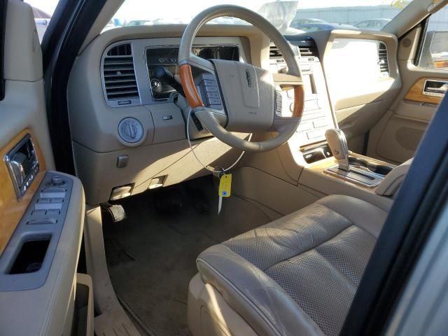 2007 Lincoln Navigator