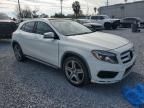 2015 Mercedes-Benz GLA 250 4matic