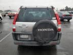 2005 Honda CR-V LX