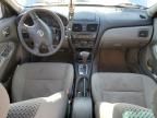 2004 Nissan Sentra 1.8