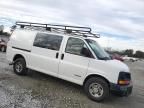 2004 Chevrolet Express G2500