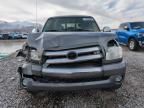 2005 Toyota Tundra Access Cab SR5