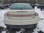 2016 Lincoln MKZ