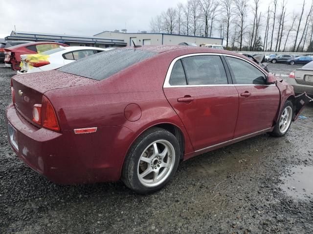 2010 Chevrolet Malibu 2LT