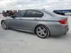 2015 BMW 535 I