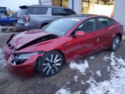 Tesla Vehiculos salvage en venta: 2024 Tesla Model 3