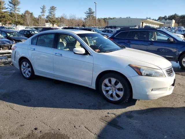 2010 Honda Accord EX