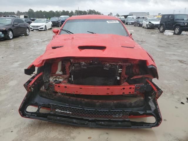 2019 Dodge Challenger R/T Scat Pack