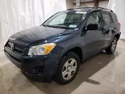 Salvage cars for sale from Copart Leroy, NY: 2012 Toyota Rav4