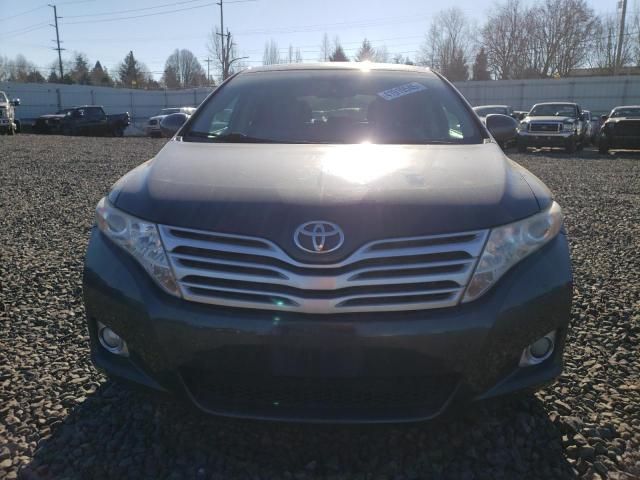 2009 Toyota Venza