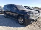 2015 Chevrolet Tahoe C1500 LT