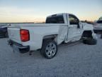 2016 Chevrolet Silverado C1500