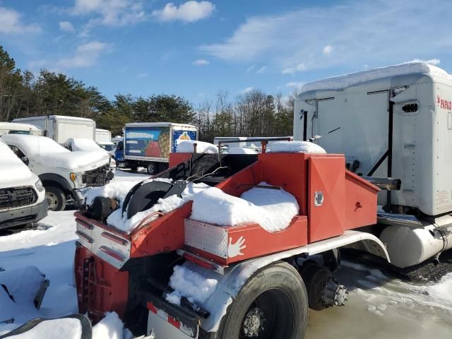 2007 Freightliner Conventional Columbia