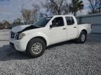 2017 Nissan Frontier S