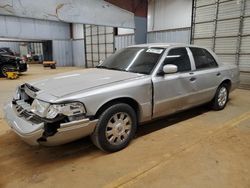 Salvage cars for sale from Copart Mocksville, NC: 2004 Mercury Grand Marquis LS