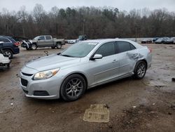 2016 Chevrolet Malibu Limited LT en venta en Grenada, MS