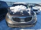 2013 KIA Sportage LX