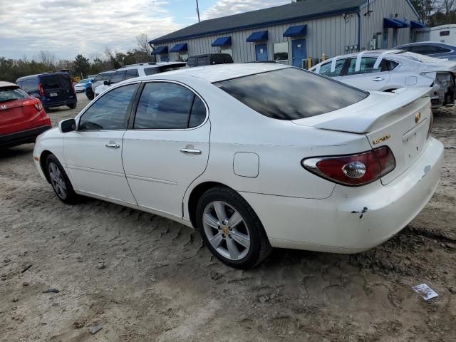 2004 Lexus ES 330