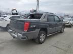 2006 Chevrolet Avalanche K1500