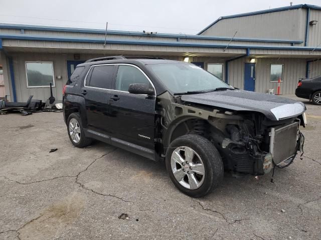 2015 GMC Terrain SLT