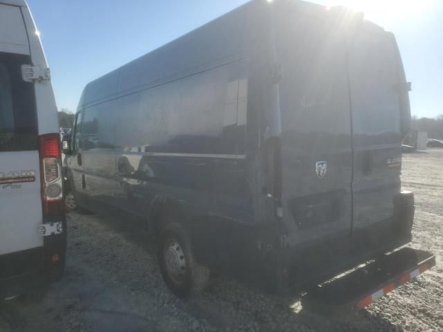 2021 Dodge RAM Promaster 3500 3500 High