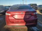 2014 Ford Fusion SE Hybrid