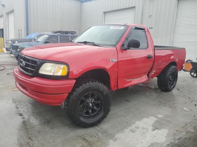 2003 Ford F150