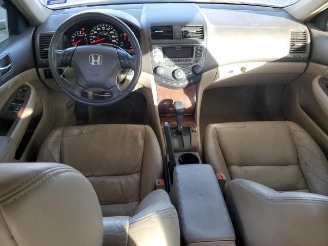 2006 Honda Accord Hybrid