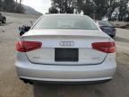 2013 Audi A4 Premium