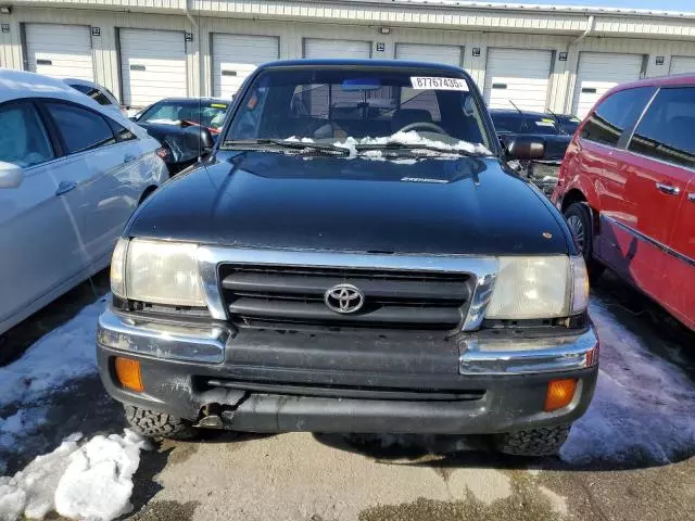 1998 Toyota Tacoma Xtracab