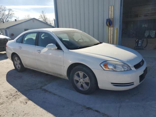 2007 Chevrolet Impala LT