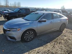 Hybrid Vehicles for sale at auction: 2019 Honda Insight Touring