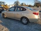 2008 Hyundai Elantra GLS