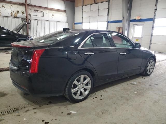 2016 Cadillac ATS