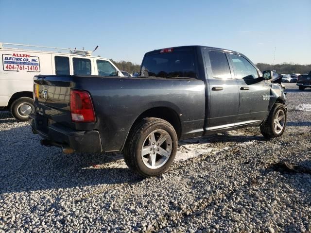 2013 Dodge RAM 1500 ST