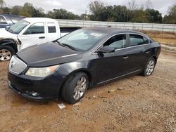 Buick Vehiculos salvage en venta: 2011 Buick Lacrosse CXS