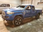 2016 Toyota Tacoma Access Cab