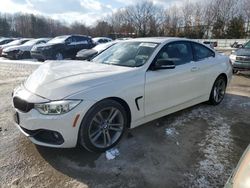 2014 BMW 428 XI en venta en North Billerica, MA