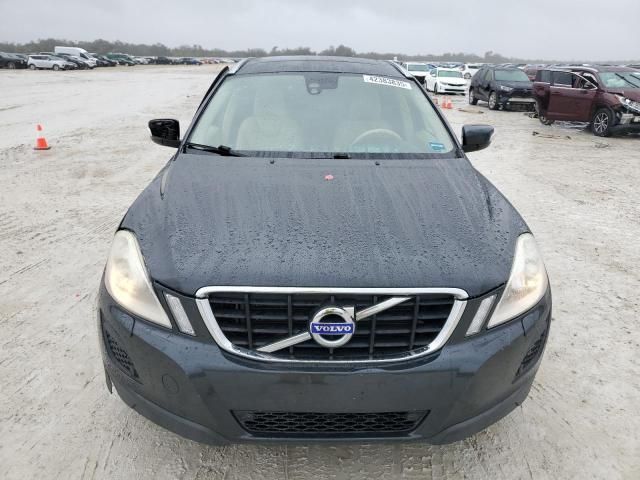 2011 Volvo XC60 3.2