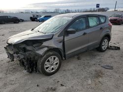 Salvage cars for sale at Lexington, KY auction: 2013 Ford Escape S