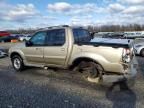 2001 Ford Explorer Sport Trac