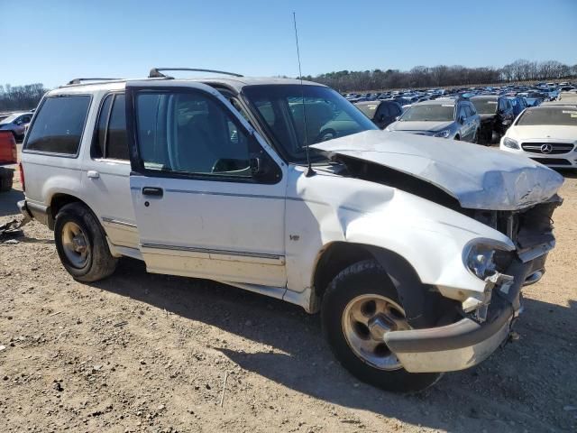 1998 Ford Explorer