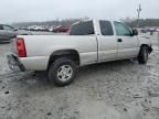 2004 Chevrolet Silverado C1500