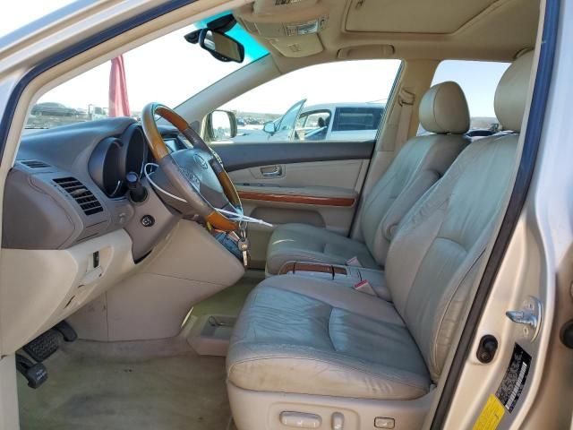 2004 Lexus RX 330