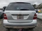 2008 Mercedes-Benz ML 350