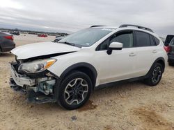 Lots with Bids for sale at auction: 2017 Subaru Crosstrek Premium